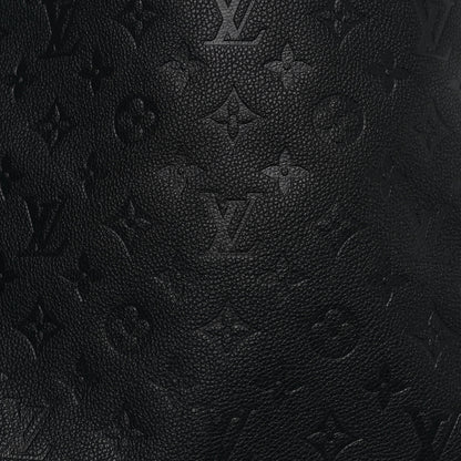Louis Vuitton Empreinte Artsy MM Black 9 of 15
