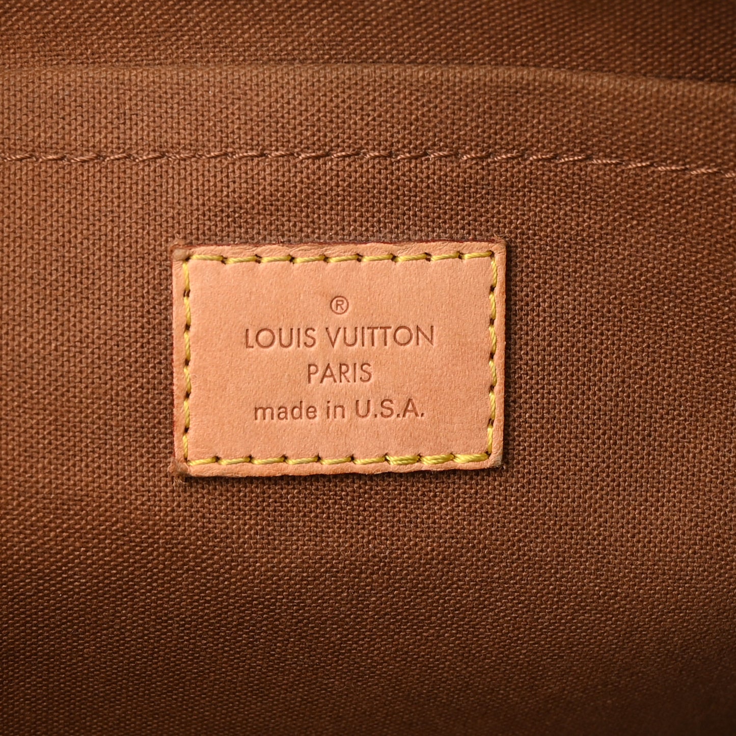 Monogram Thames GM