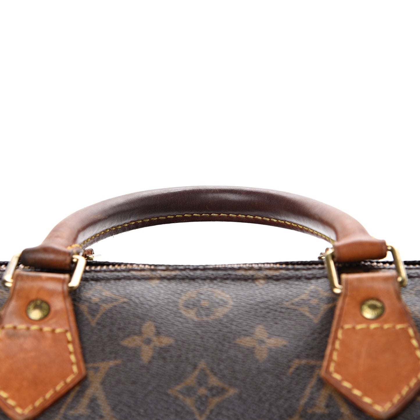 Monogram Speedy 30