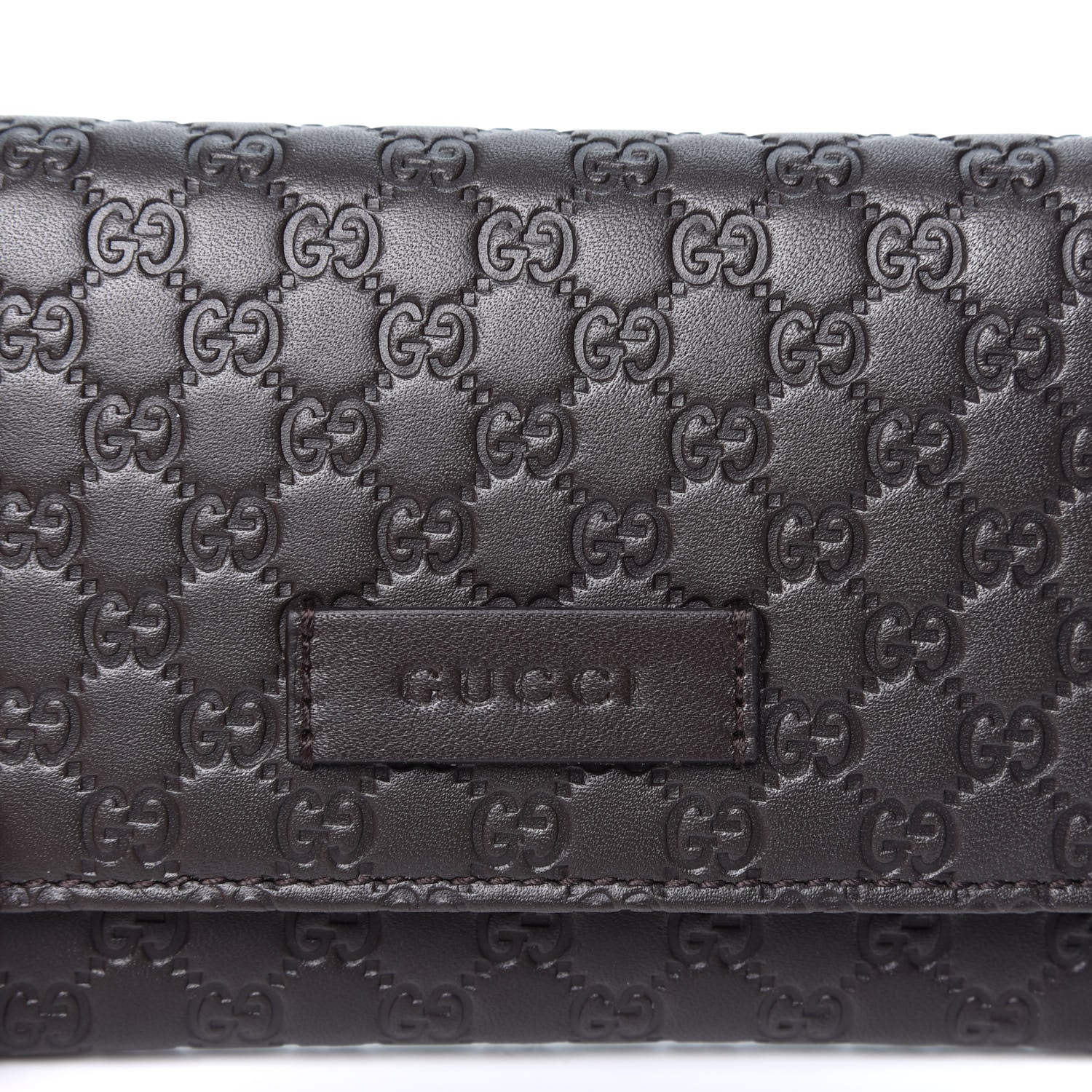 Gucci Microguccissima Card Case Testa di Moro 9 of 10