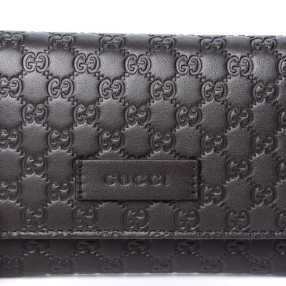 Gucci Microguccissima Card Case Testa di Moro 9 of 10