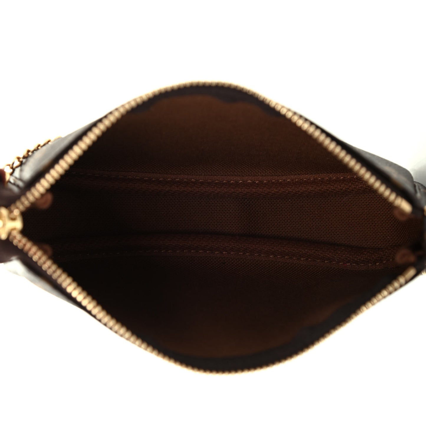 Monogram Mini Pochette Accessories
