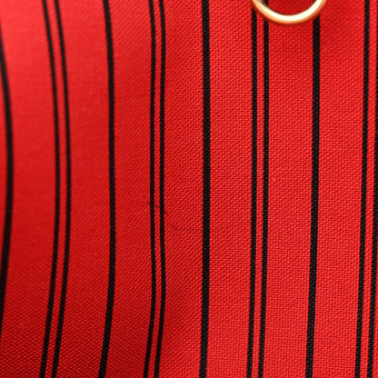 Louis Vuitton Damier Ebene Neo Neverfull MM 10 of 13
