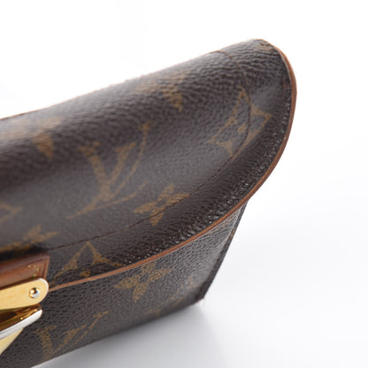 Louis Vuitton Monogram Eugenie Wallet 14 of 28