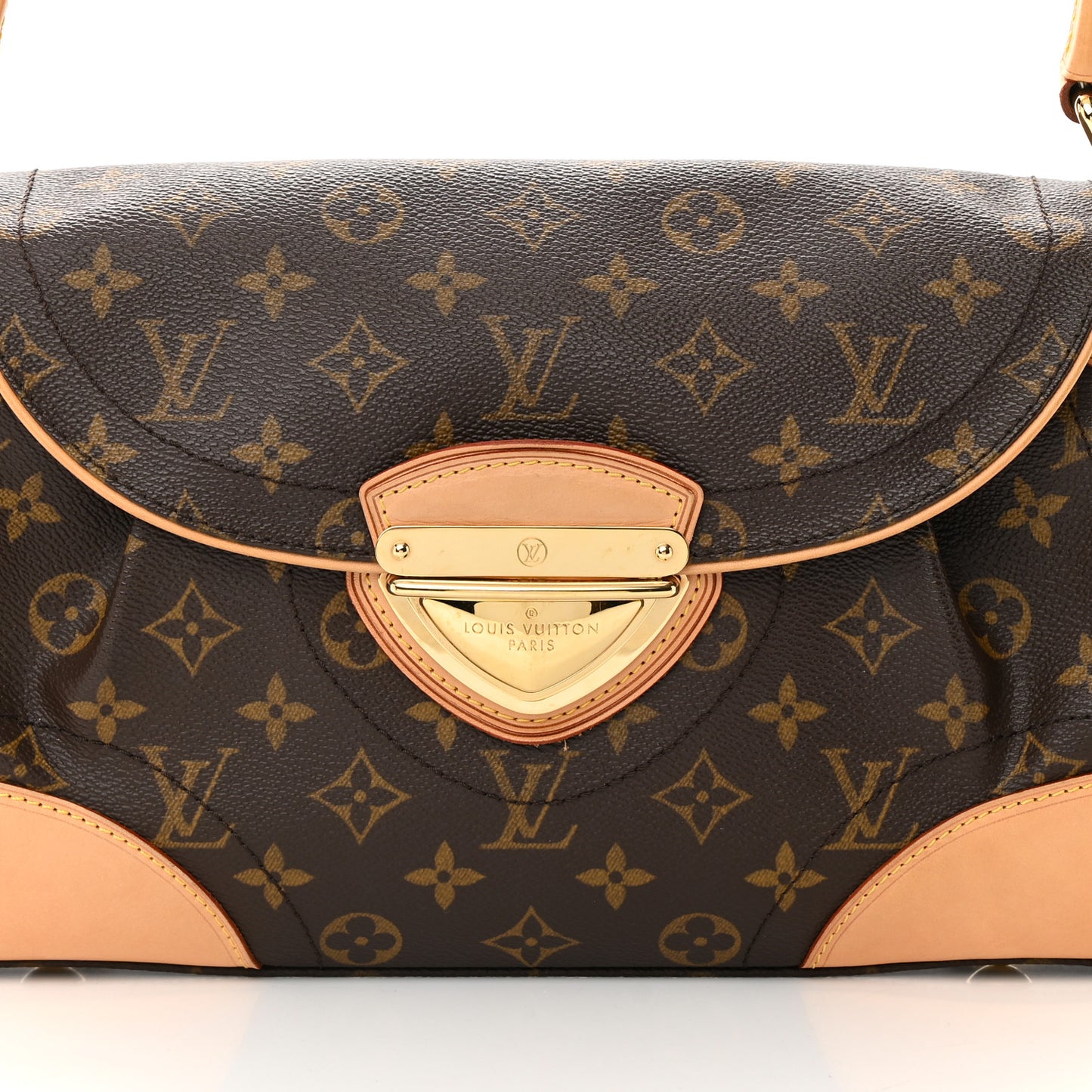 Monogram Beverly MM