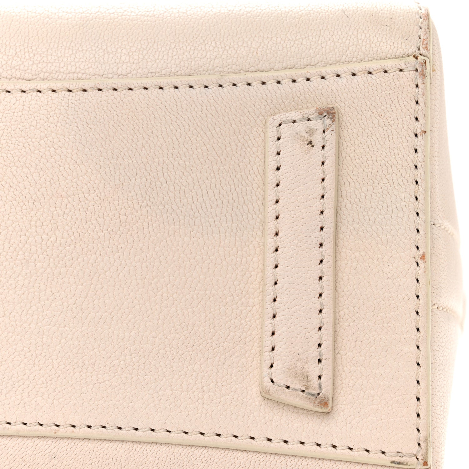 Givenchy Sugar Goatskin Small Antigona Off White 24 of 26