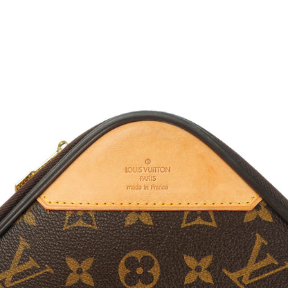 Louis Vuitton Monogram Pegase 55 5 of 8
