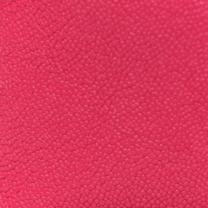 Chanel Caviar Quilted Medium Boy Flap Pink 12 of 12