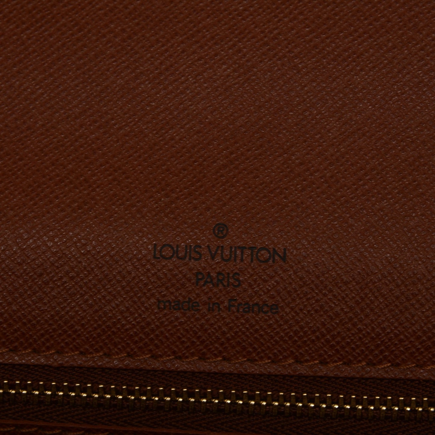 Monogram Monceau 28