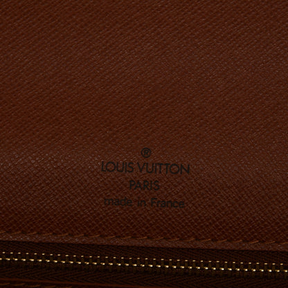 Louis Vuitton Monogram Monceau 28 6 of 6
