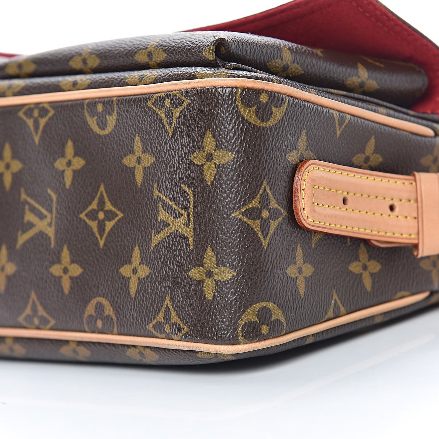 Monogram Viva-Cite MM