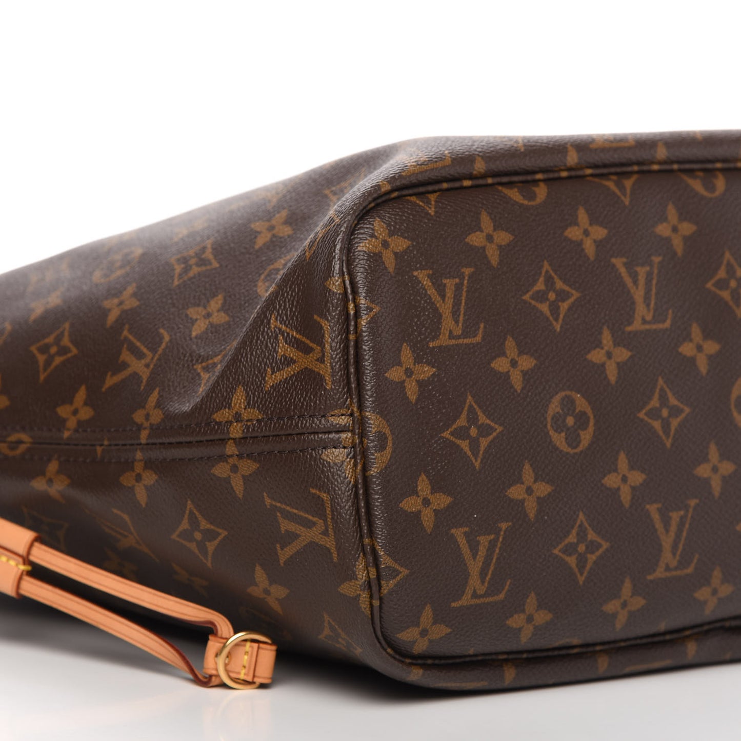 Monogram Neo Neverfull MM
