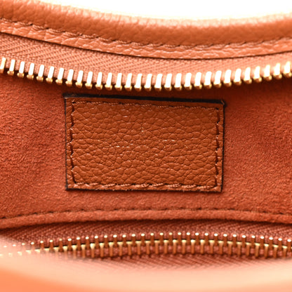 Louis Vuitton Empreinte Carryall PM Cognac 7 of 10