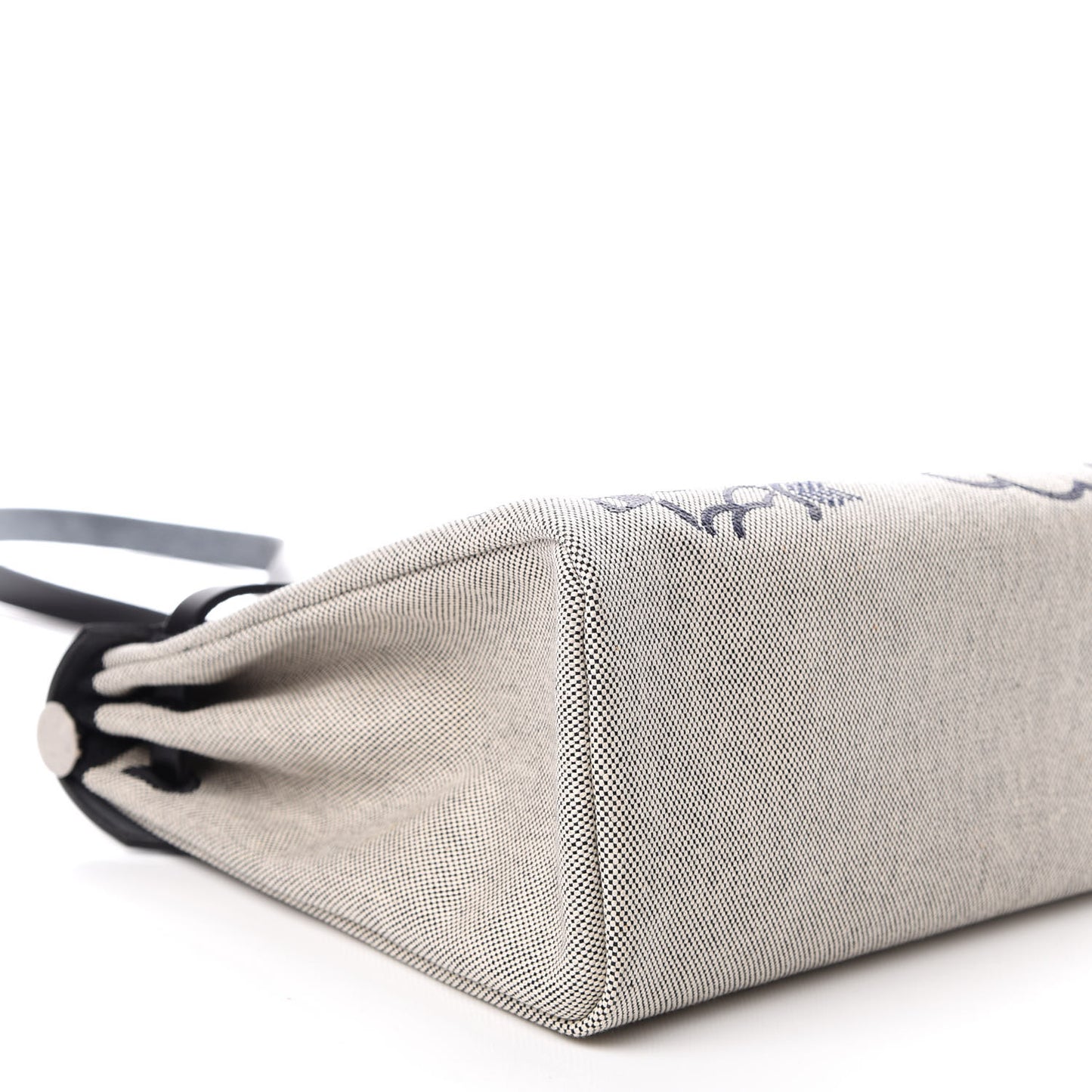 Vache Hunter Toile Pegase Pop Herbag Zip Retourne 31 PM Bleu Indigo