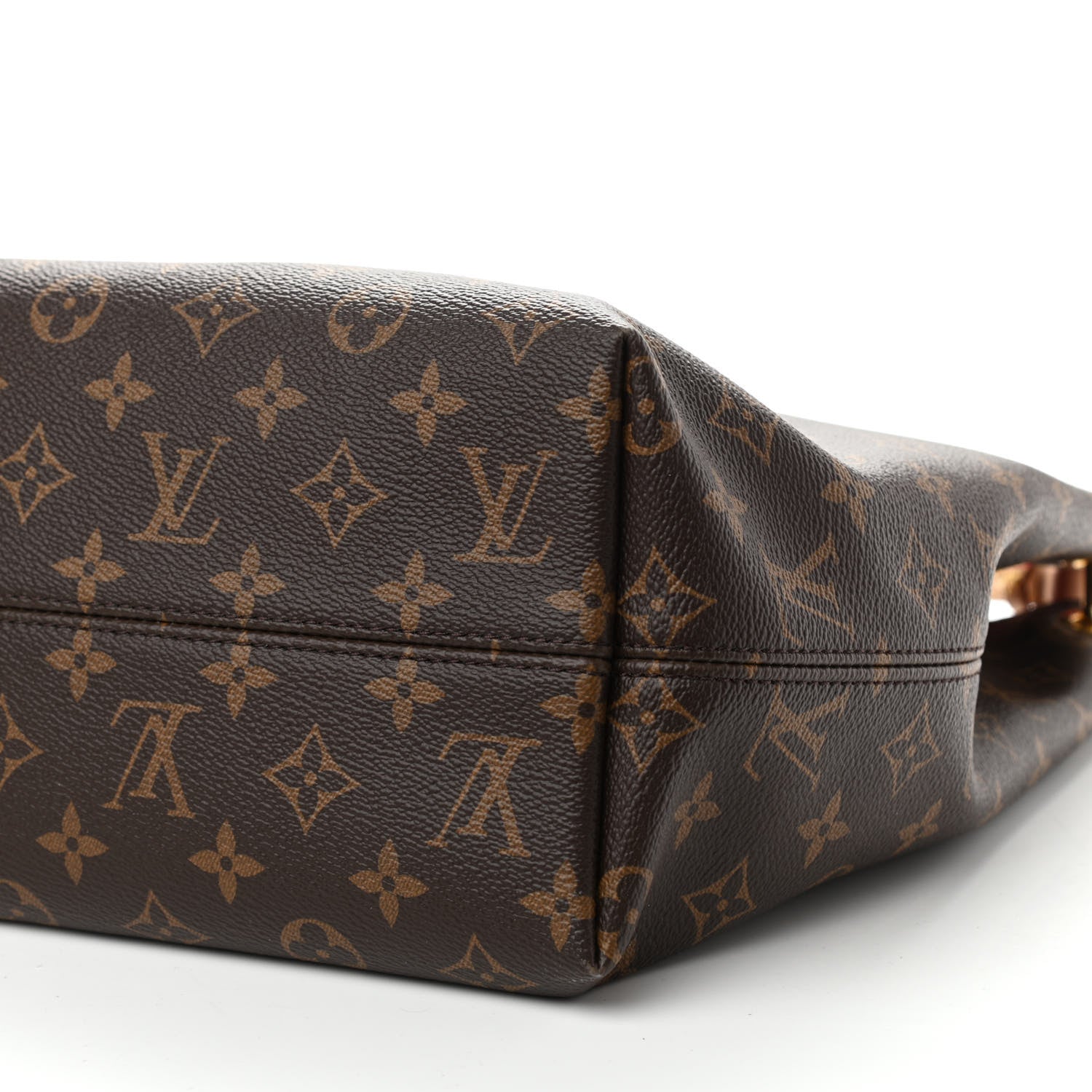 Louis Vuitton Monogram Graceful MM Pivoine 10 of 10