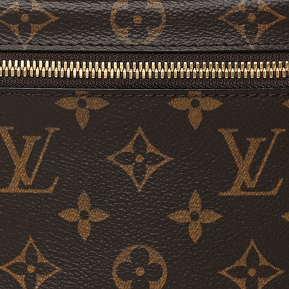 Louis Vuitton Monogram Nice Mini 7 of 11