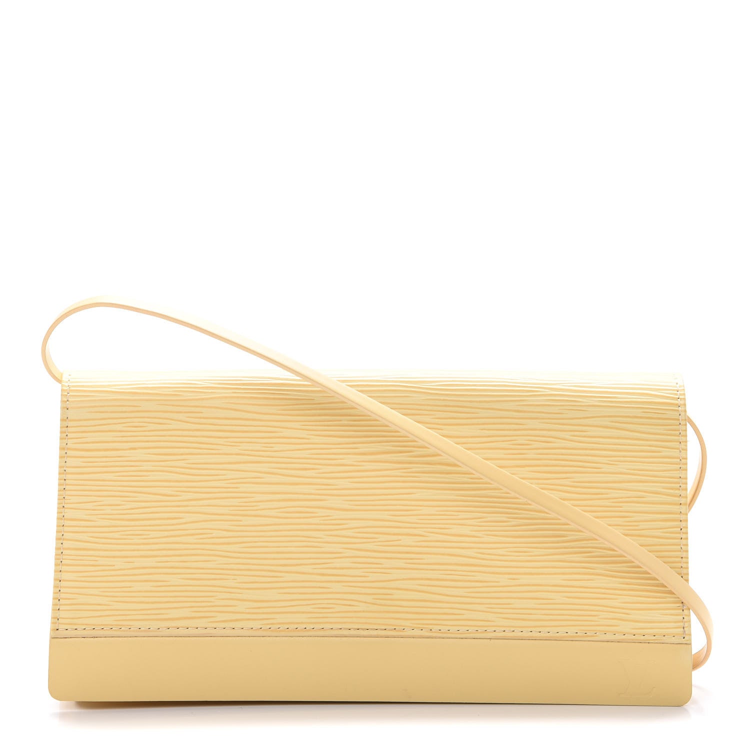 Louis Vuitton Epi Honfleur Vanilla 1 of 11