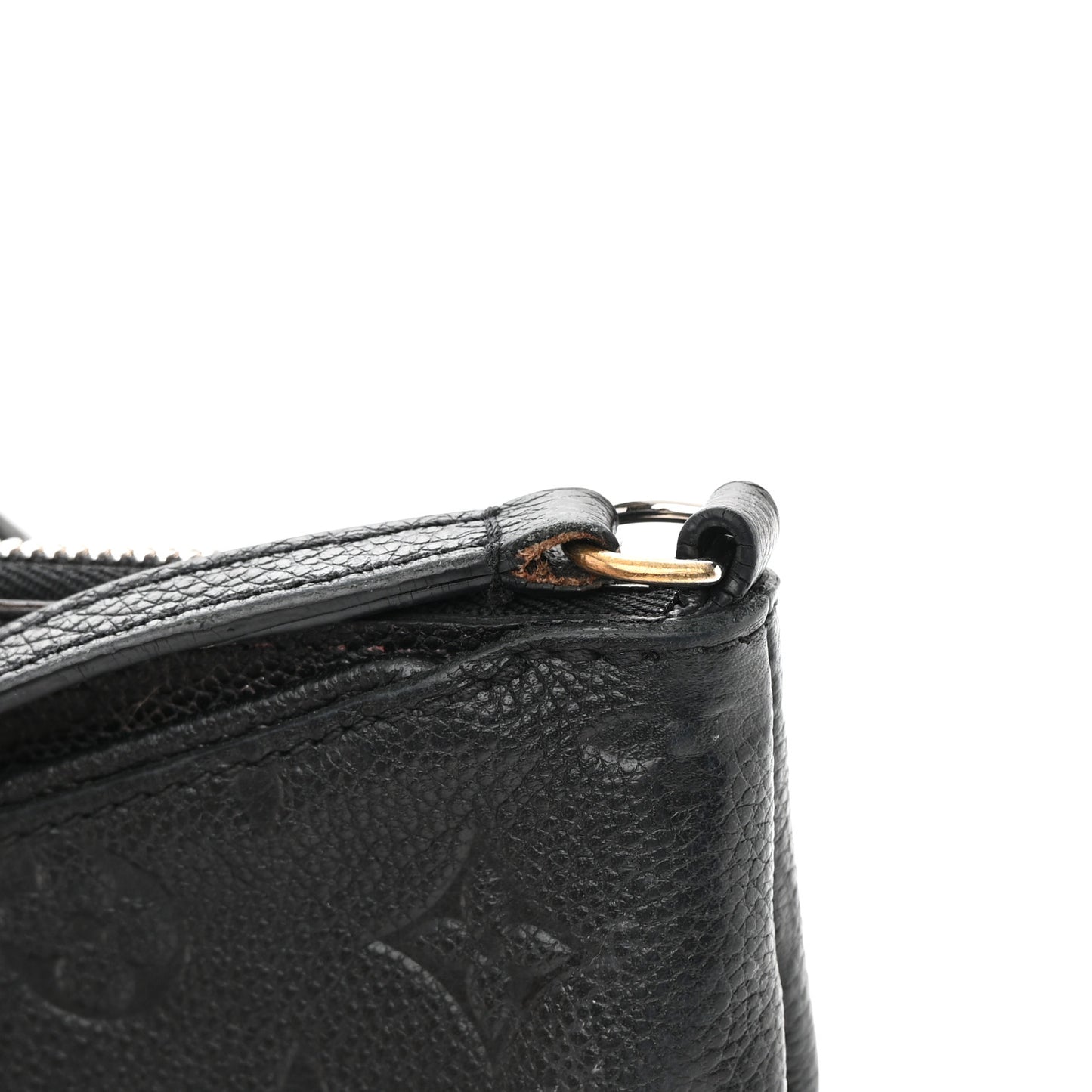 Empreinte Pallas Crossbody Black