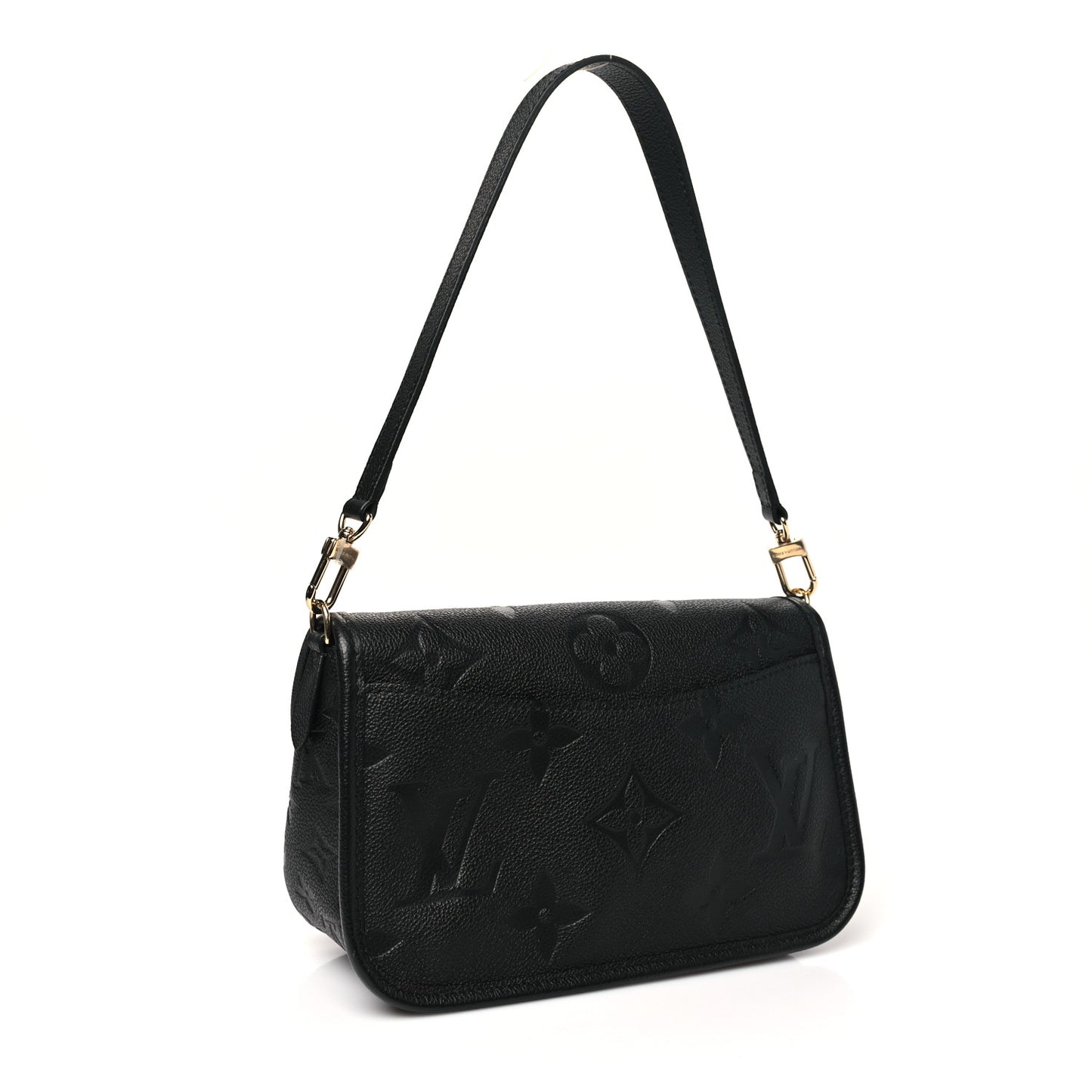 Empreinte Monogram Giant Diane Black