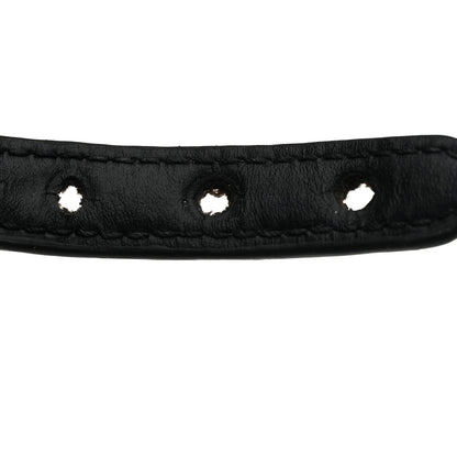 Louis Vuitton Monogram Multicolor Game On Bracelet 17 Black 4 of 5