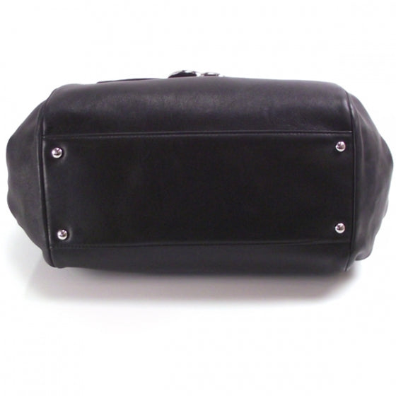 Chanel LAMBSKIN ACCORDION FLAP 4 of 12