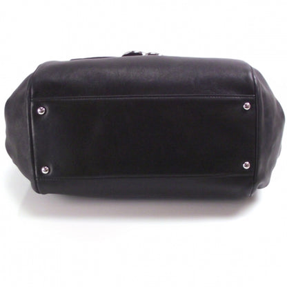 Chanel LAMBSKIN ACCORDION FLAP 4 of 12