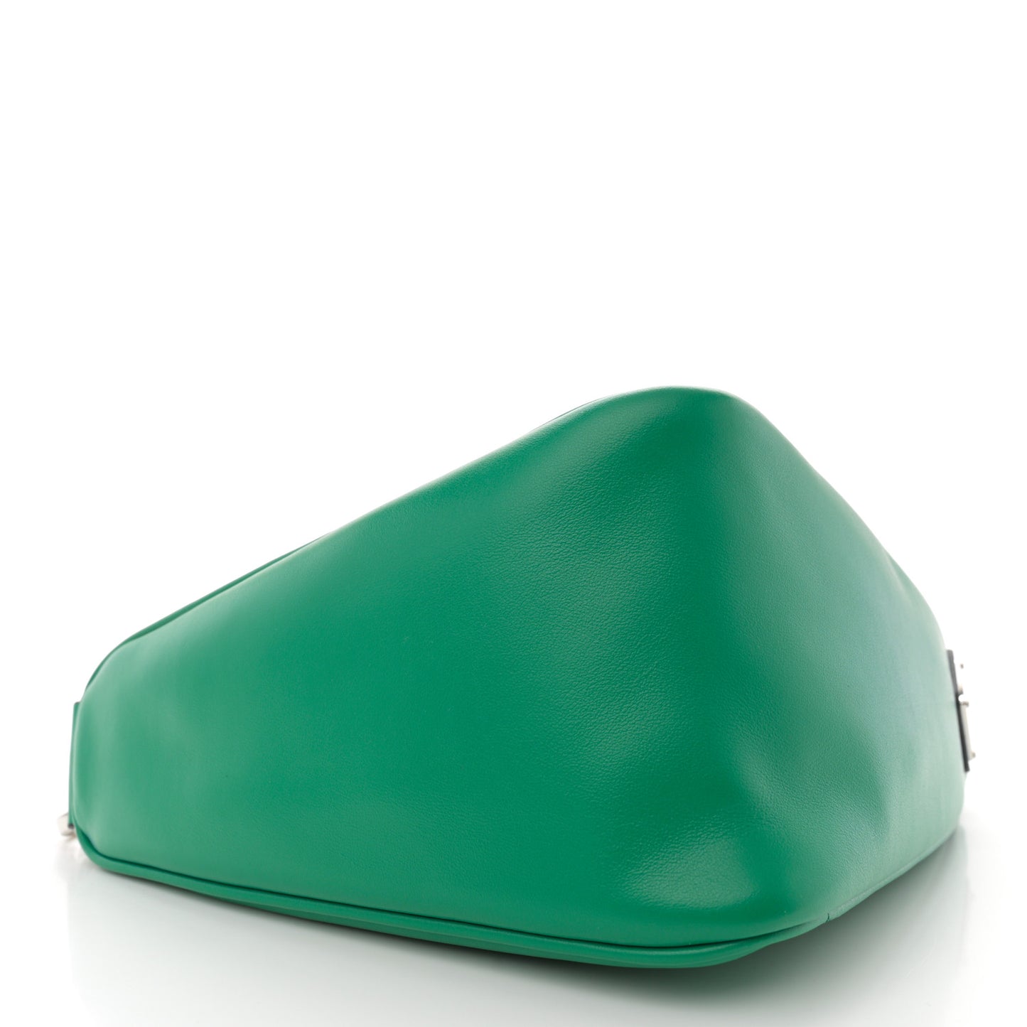 Grace Lux Triangle Shoulder Bag Mango