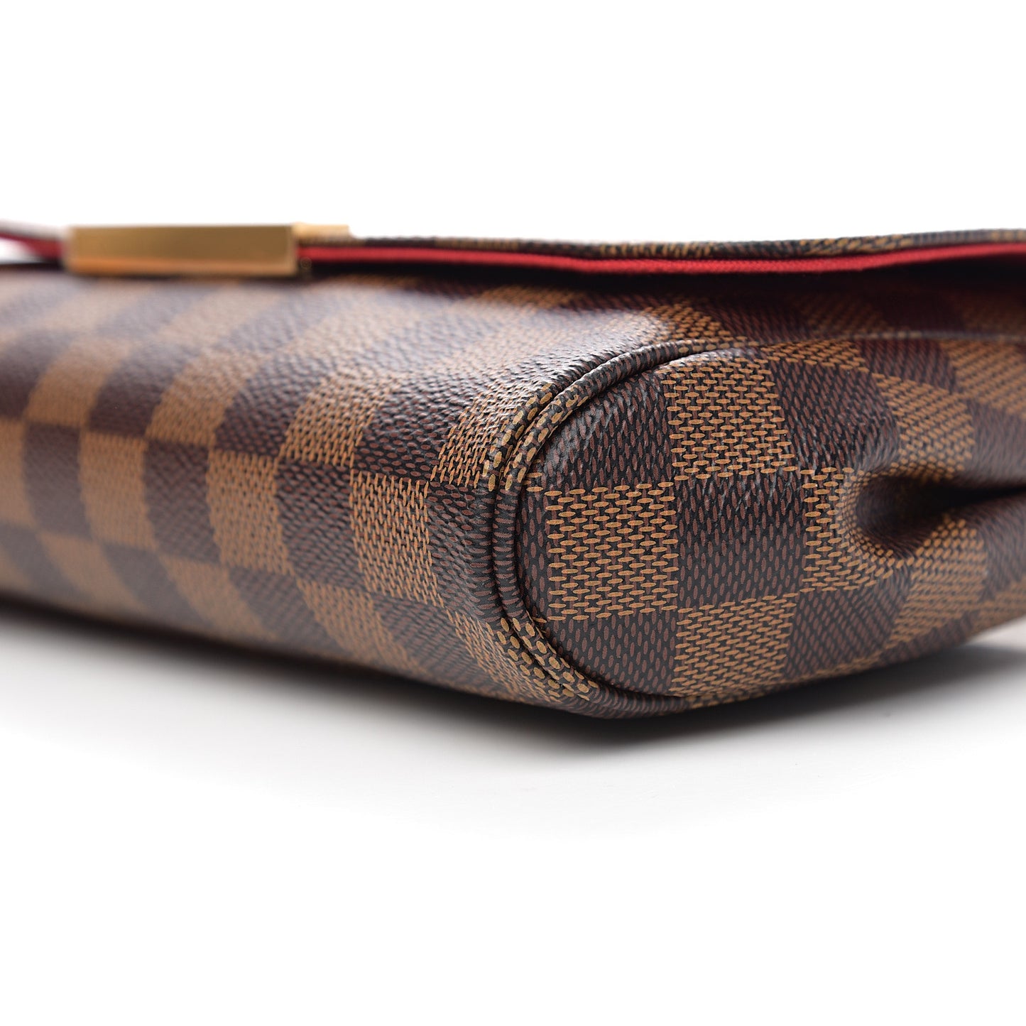 Damier Ebene Favorite MM