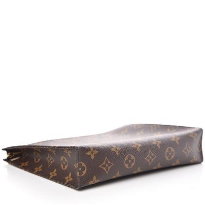 Louis Vuitton Monogram Toiletry Pouch 26 4 of 8
