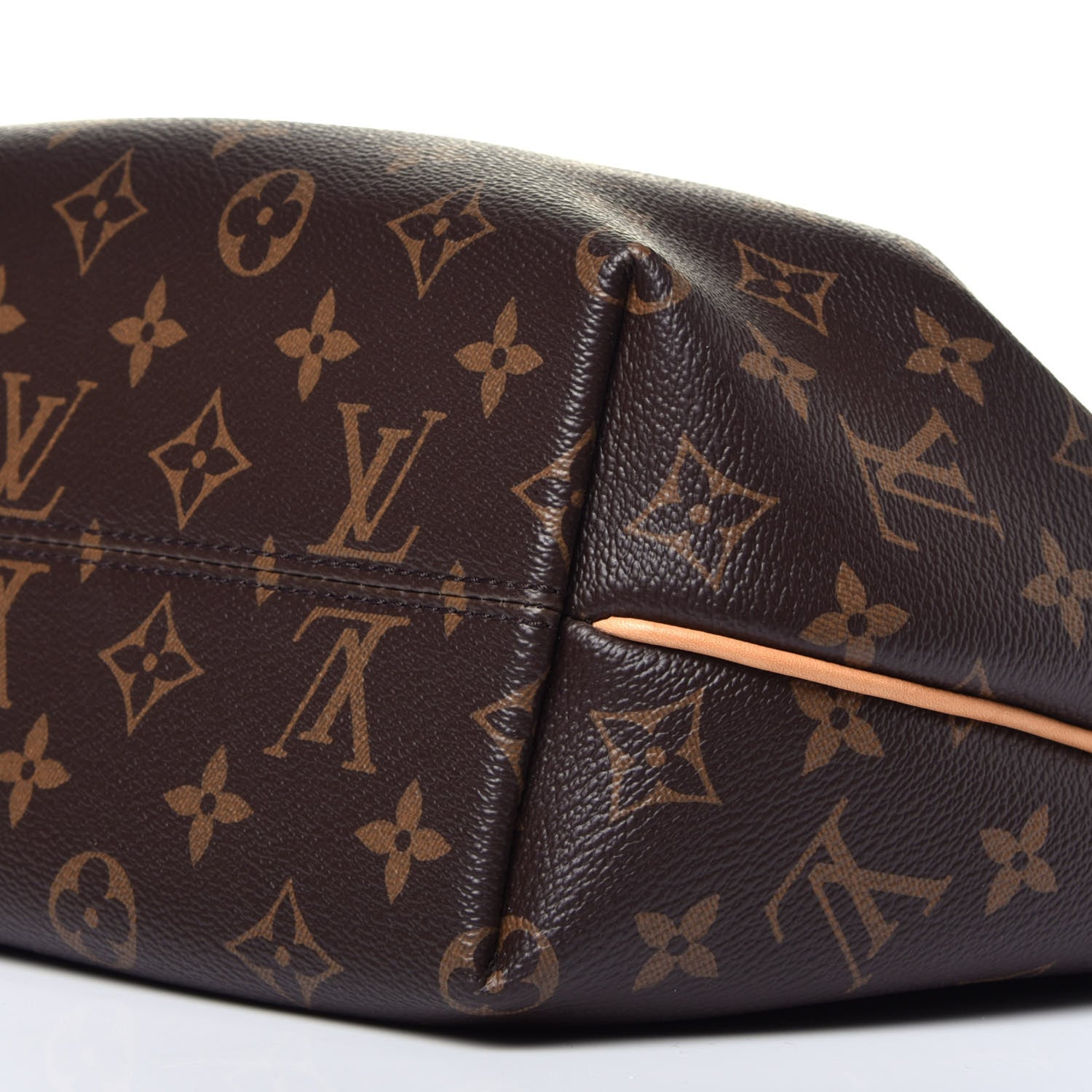 Louis Vuitton Monogram Turenne PM 9 of 11