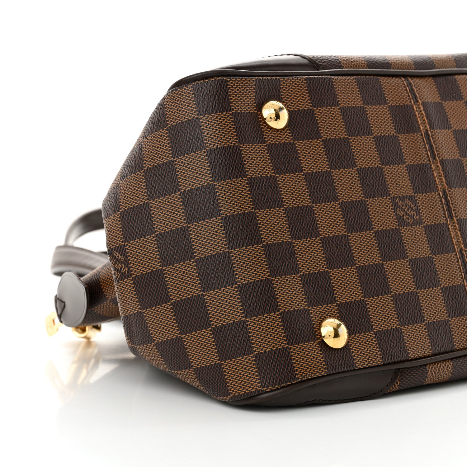 Louis Vuitton Damier Ebene Verona PM 9 of 10