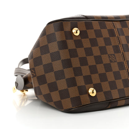 Louis Vuitton Damier Ebene Verona PM 9 of 10