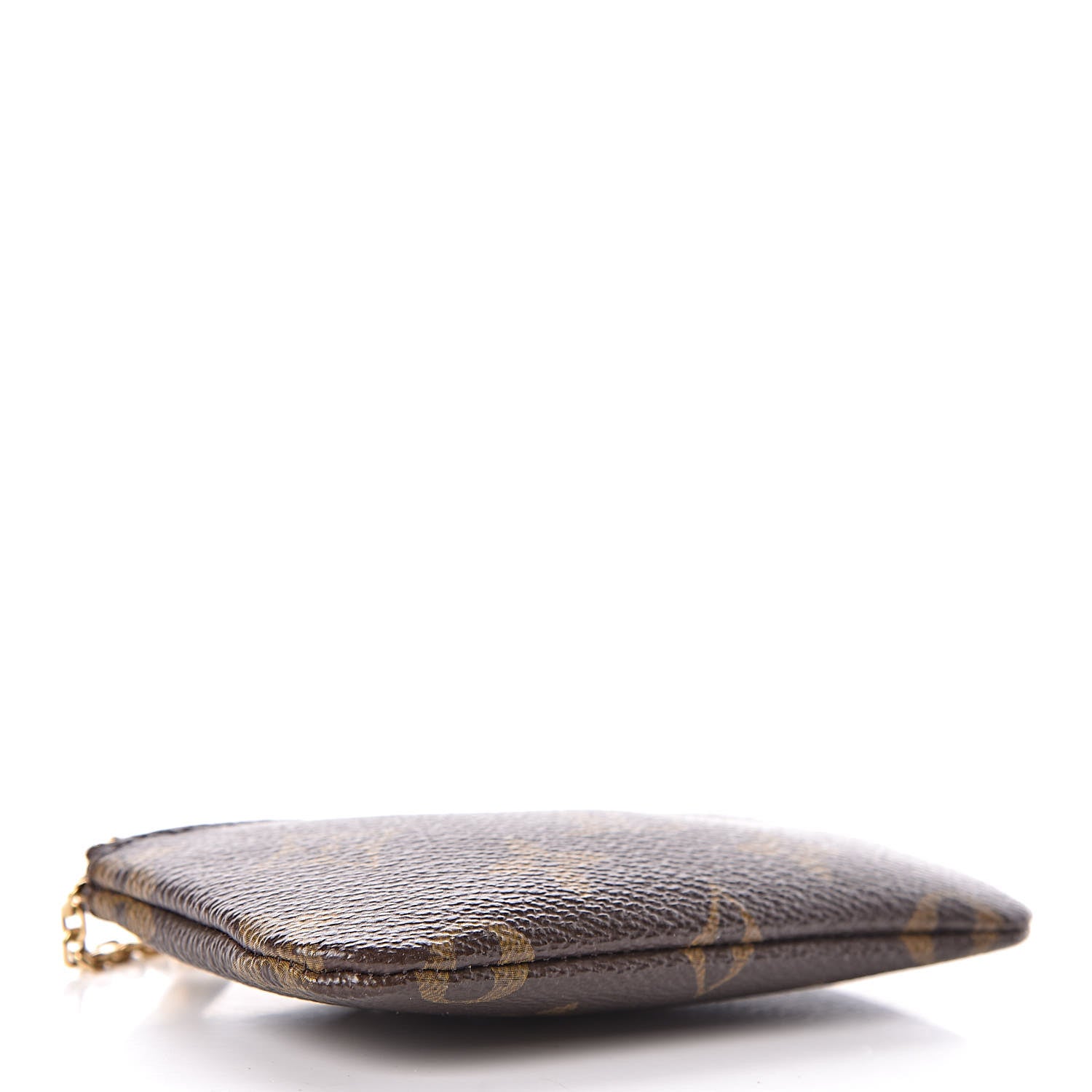 Louis Vuitton Monogram Key Pouch 4 of 6
