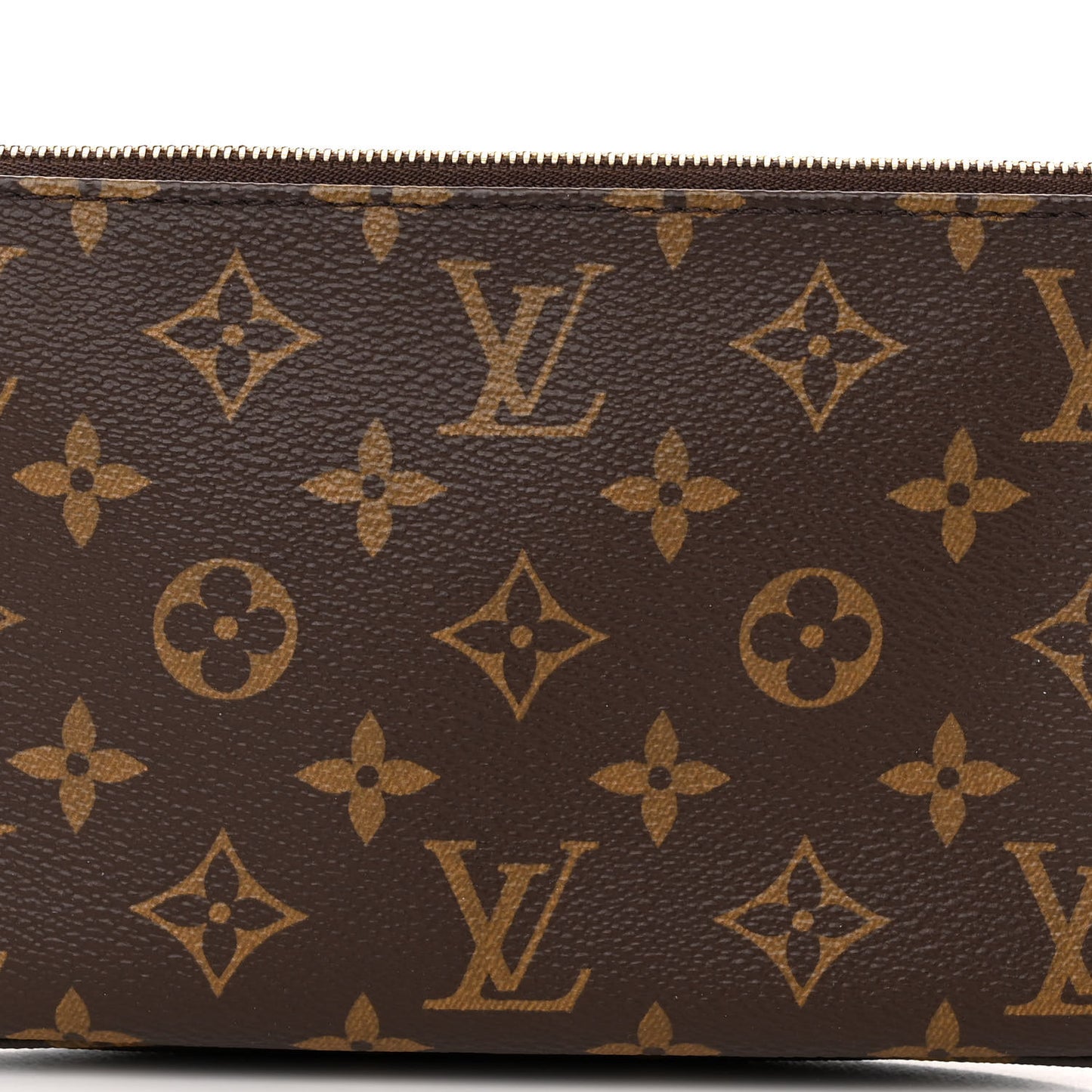 Monogram Pochette Accessories NM