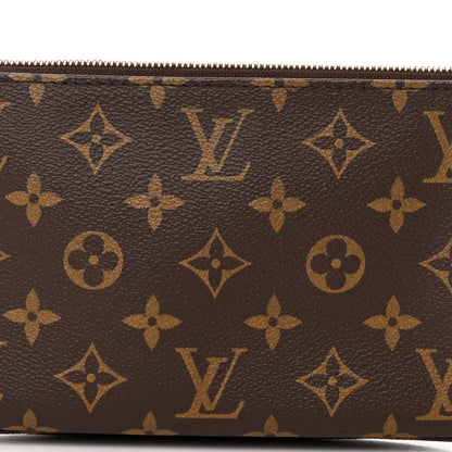 Louis Vuitton Monogram Pochette Accessories NM 7 of 9