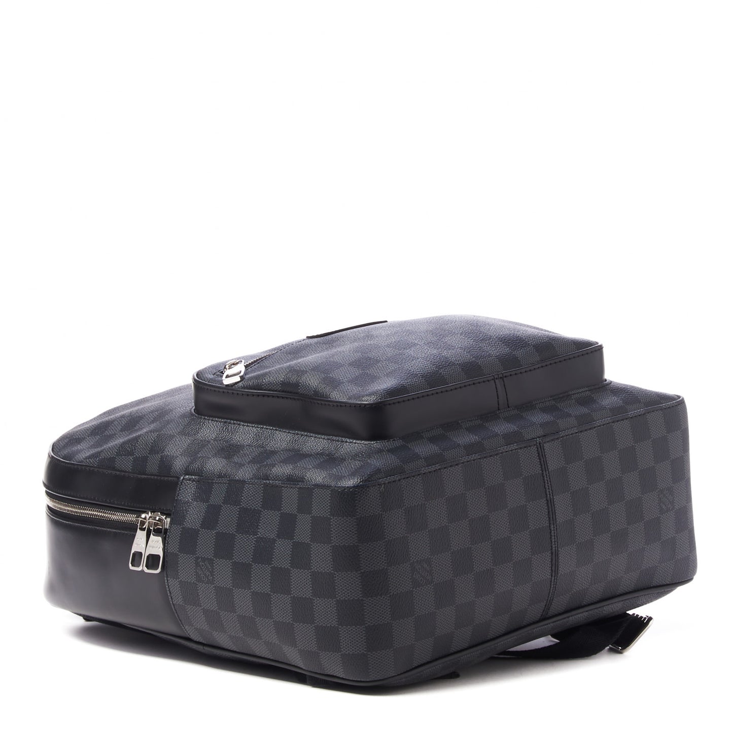 Damier Graphite Josh Backpack