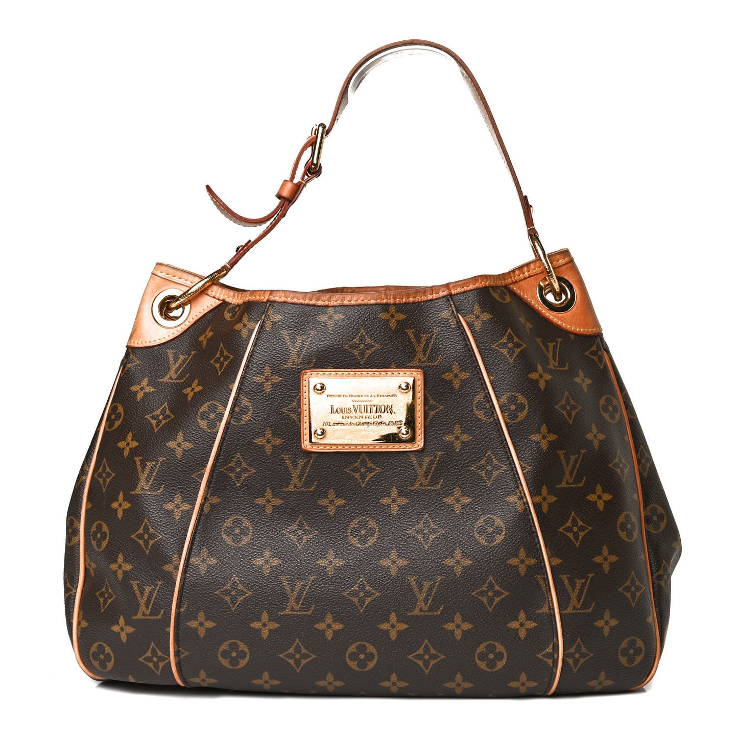 Monogram Galliera PM