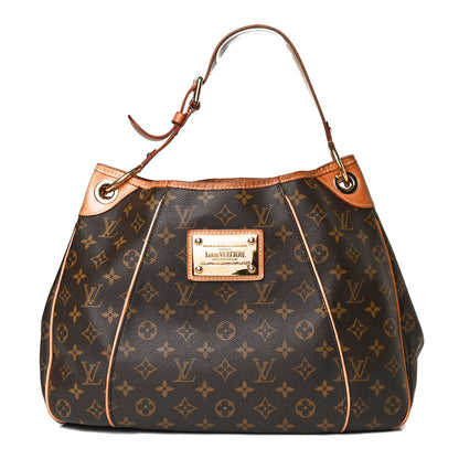 Louis Vuitton Monogram Galliera PM 1 of 15