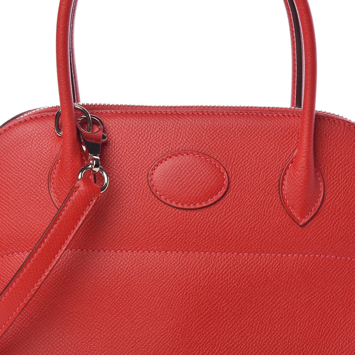 Epsom Bolide 27 Rouge Casaque