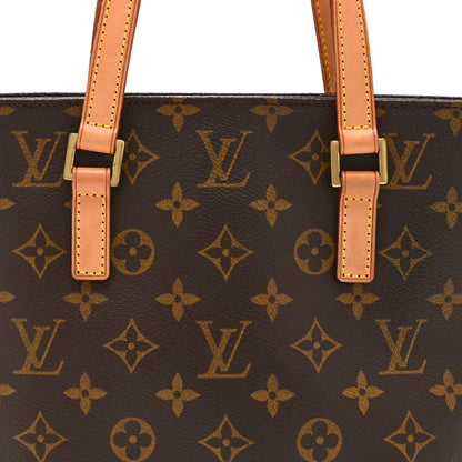 Louis Vuitton Monogram Vavin PM 8 of 10