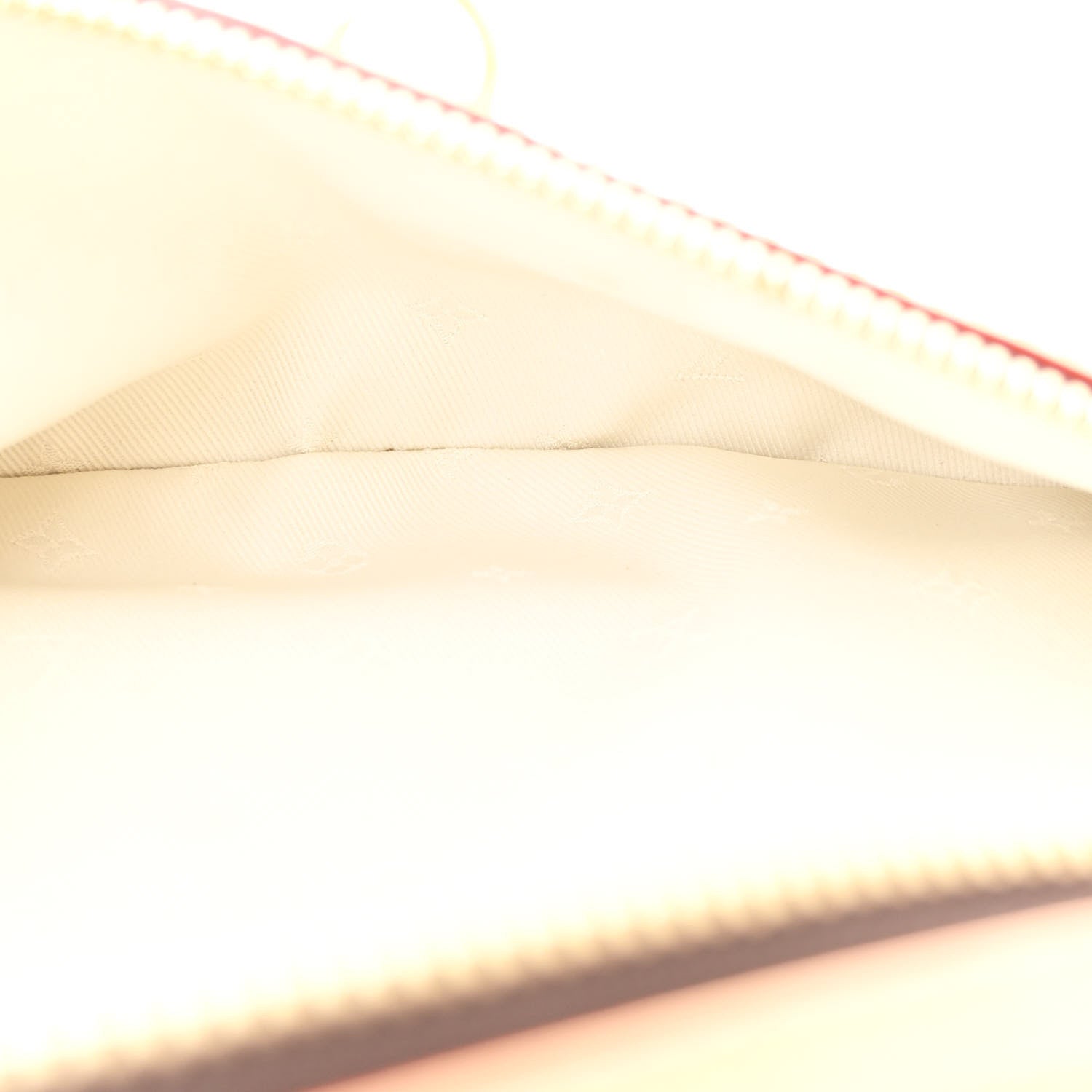 Louis Vuitton Monogram High Rise Bumbag 5 of 9