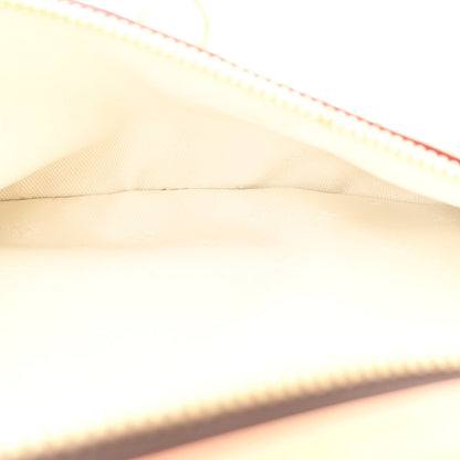 Louis Vuitton Monogram High Rise Bumbag 5 of 9