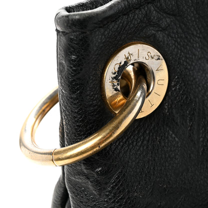 Louis Vuitton Empreinte Artsy MM Black 13 of 16