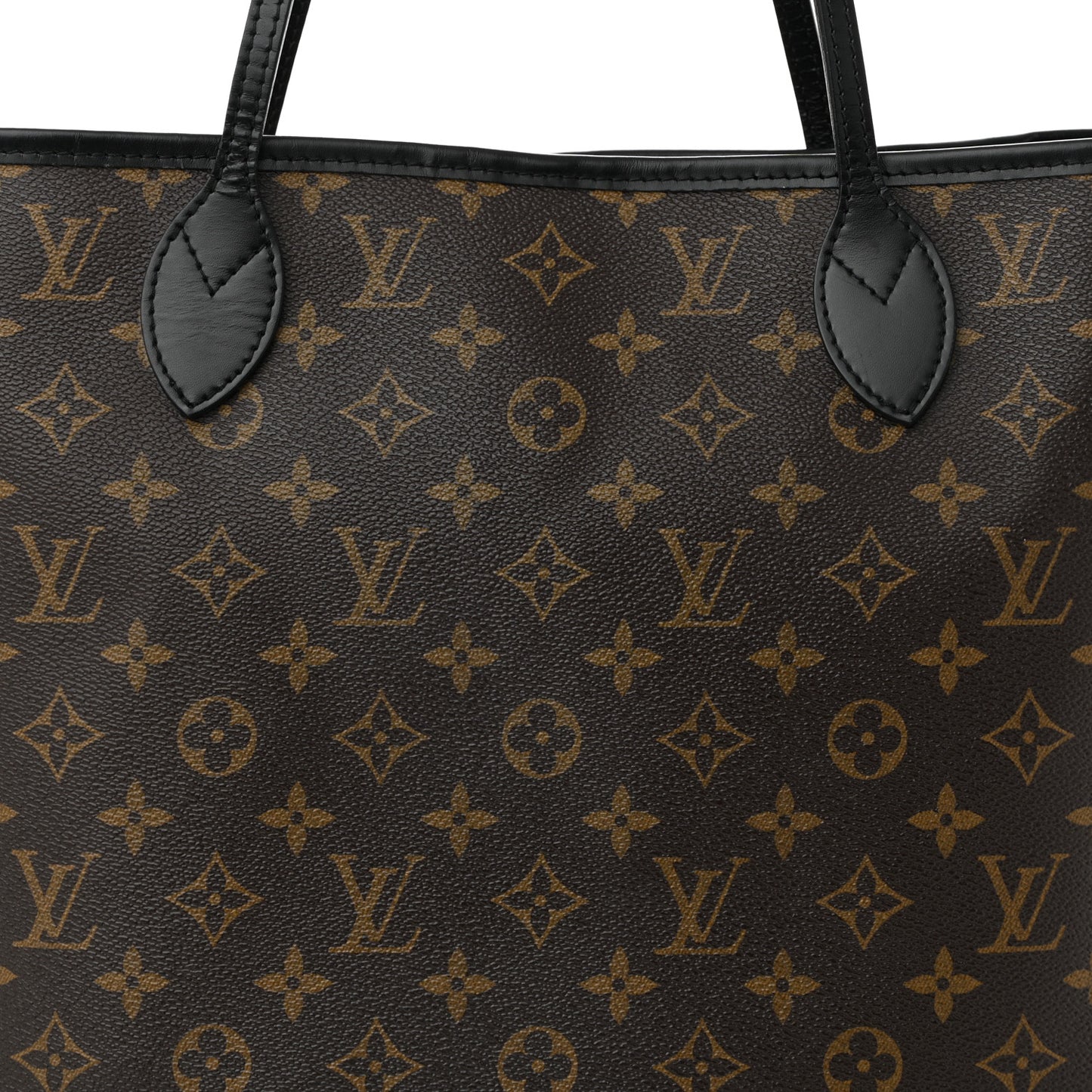 Monogram My LV World Tour Neverfull MM