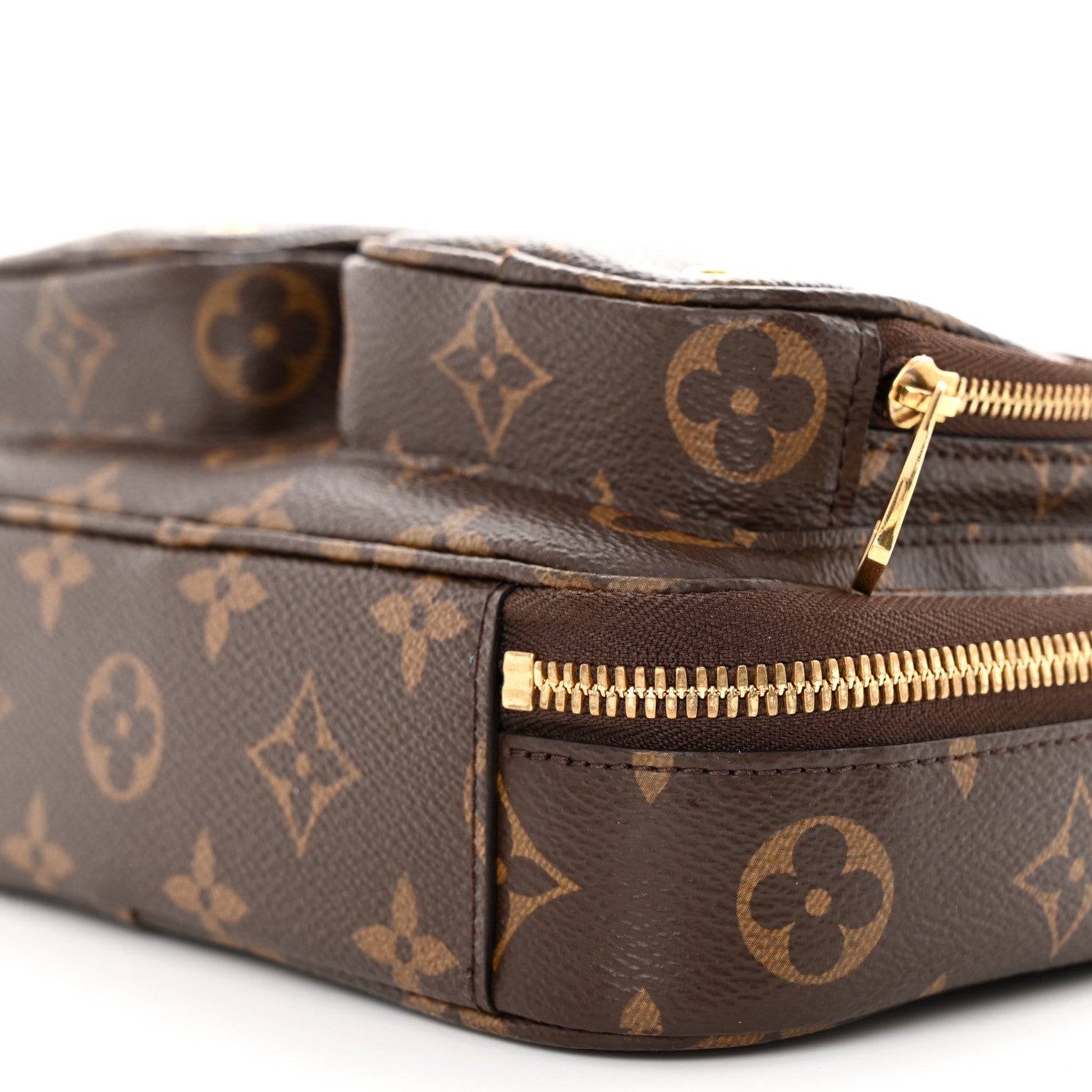 Louis Vuitton Monogram Utility Crossbody 9 of 17