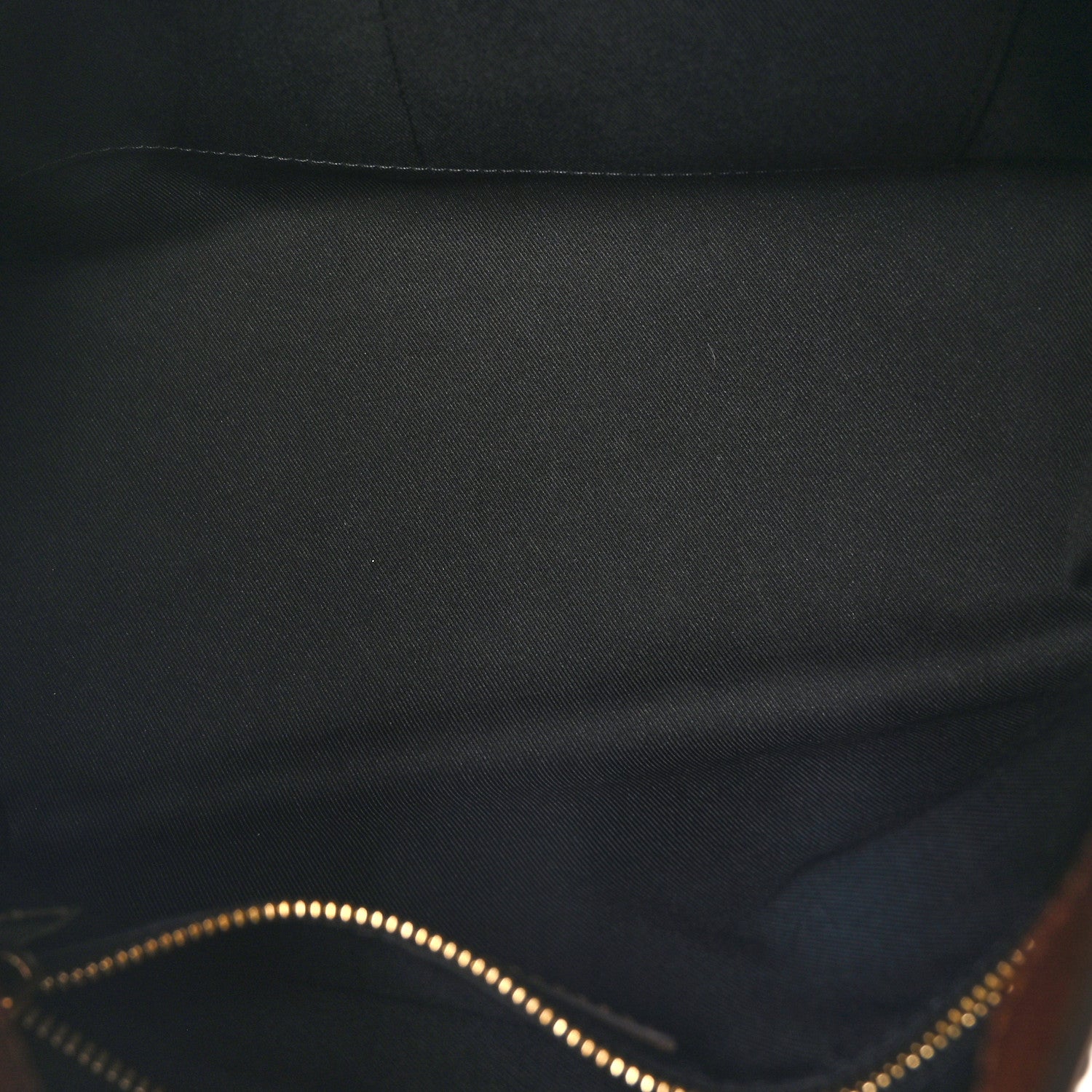 Louis Vuitton Reverse Monogram Dauphine Hobo MM 5 of 9