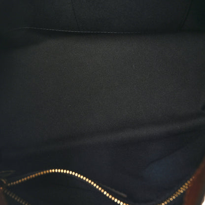 Louis Vuitton Reverse Monogram Dauphine Hobo MM 5 of 9