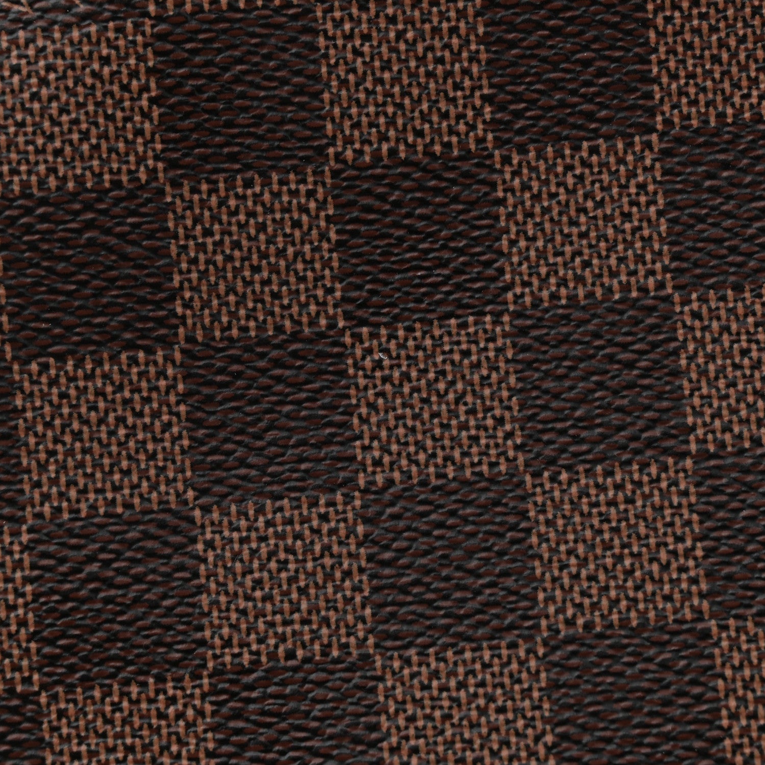 Louis Vuitton Damier Ebene Odeon PM Black 10 of 10