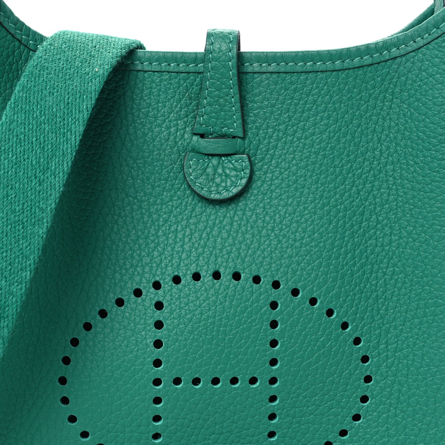 Taurillon Clemence Evelyne TPM Vert Vertigo