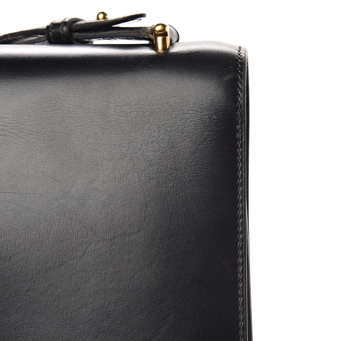 Box Sac Volta Black